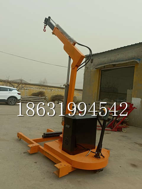 夏县厂家供应自制随车吊 12吨随车吊 自卸式随车吊 12吨随车吊起重机